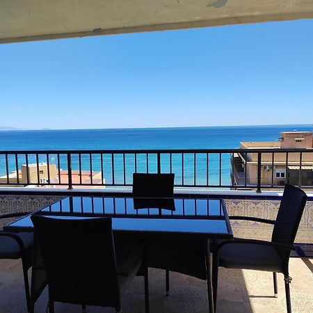 Mediterraneo II Arenales del Sol Eksteriør bilde